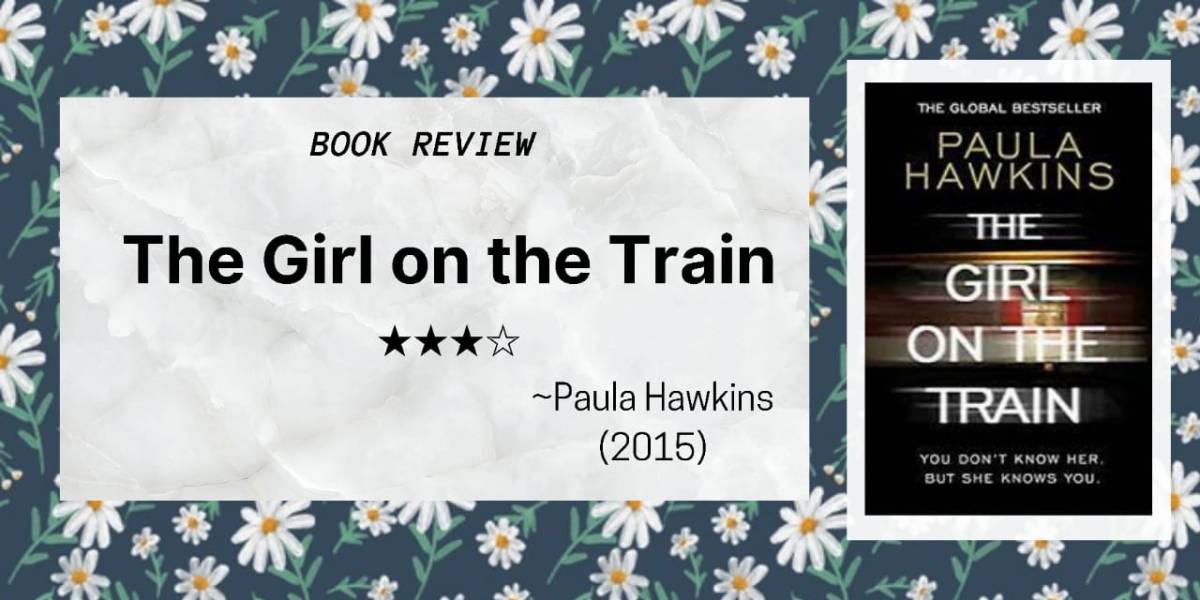 The Girl On the Train